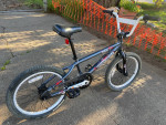 Mongoose Ravage BMX