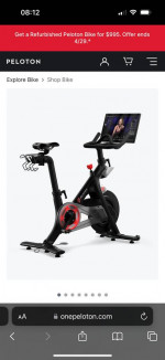 Peloton