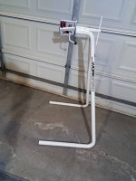 Bike stand