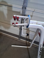Bike stand