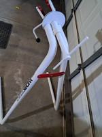 Bike stand