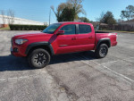 2022 Toyota Tacoma TRD Off Road 4WD  105,000 mi