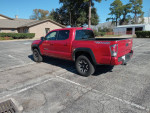 2022 Toyota Tacoma TRD Off Road 4WD  105,000 mi