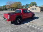 2022 Toyota Tacoma TRD Off Road 4WD  105,000 mi