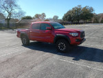 2022 Toyota Tacoma TRD Off Road 4WD  105,000 mi