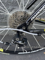 Diamondback Airen Three Road Bike - 52cm