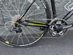 Diamondback Airen Three Road Bike - 52cm