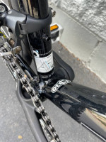 Diamondback Airen Three Road Bike - 52cm