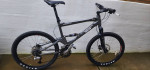 GT I-Drive 5 3.0 Mountain bike