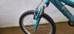 Columbia kids bike