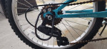 Columbia kids bike