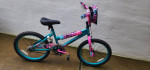 Kids bike