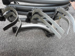 Saris bare-bones 3 bike carrier excellent condition