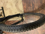 2022 Diamondback Full Suspension