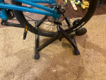 2022 Diamondback Full Suspension