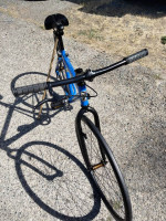Nishiki Manitoba Custom Fixie Good Looking Ride! Lnew