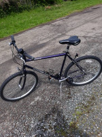 Ready2Ride Diamondback Wildwood,, like new lots of new parts