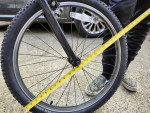 Bicycle - Like New! Trek Kids Wahoo Bike - Viper Red/Trek Black