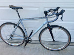 Rocky Mountain Solo CXR