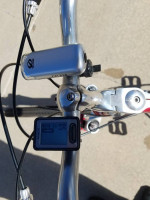 Schwinn Hybrid Voyageur