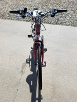 Schwinn Hybrid Voyageur