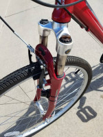 Schwinn Hybrid Voyageur