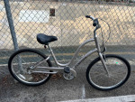 Electra Townie 3 Ladies, Beach Cruiser.