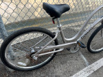 Electra Townie 3 Ladies, Beach Cruiser.