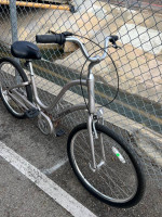 Electra Townie 3 Ladies, Beach Cruiser.