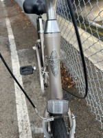 Electra Townie 3 Ladies, Beach Cruiser.
