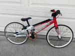 Redline Flight Micro BMX bike