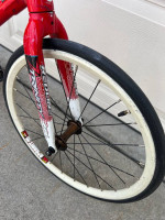 Redline Flight Micro BMX bike