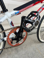 Redline Flight Micro BMX bike