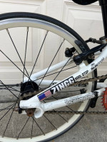 Redline Flight Micro BMX bike