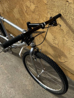 Alpinestar AL Mega 1993 Vintage Mountain Bike, full shimano XTR