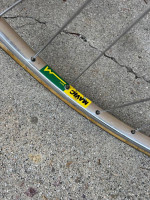 Torelli La Bicicletta Che Vince, Vintage Italian Steel Bicycle 50cm