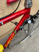 Torelli La Bicicletta Che Vince, Vintage Italian Steel Bicycle 50cm