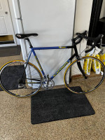 Scattante Road Bike