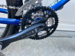 Gary Fisher Genesis mountain bike