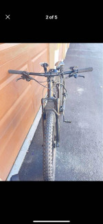Botteccicha 27.5 Med size