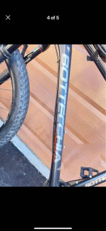 Botteccicha 27.5 Med size