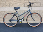 LADIES MOUNTAIN/URBAN BIKE – Giant Rincon