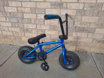 Rocker RKR Mini BMX