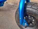 Rocker RKR Mini BMX