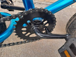 Rocker RKR Mini BMX