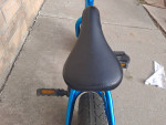 Rocker RKR Mini BMX