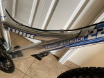 Trek MountainTrack 220
