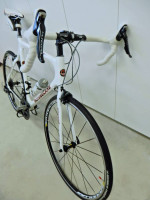 *MINT! Motobecane Carbon Fiber Road Bike - All Ultegra -$4,000 Retail!