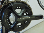 *MINT! Motobecane Carbon Fiber Road Bike - All Ultegra -$4,000 Retail!