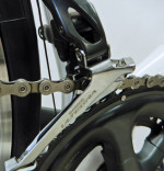 *MINT! Motobecane Carbon Fiber Road Bike - All Ultegra -$4,000 Retail!